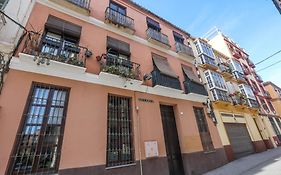 Malaga Dreams Oldtown Free Parking By Easytrip